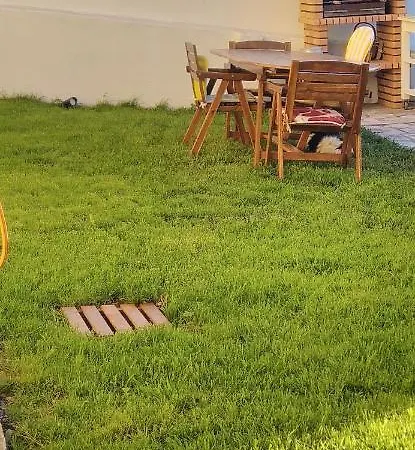 Pensión Casa D'avo *