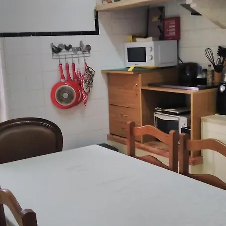 Pensión Casa D'avo