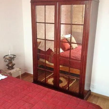 Casa D'avo Pensión