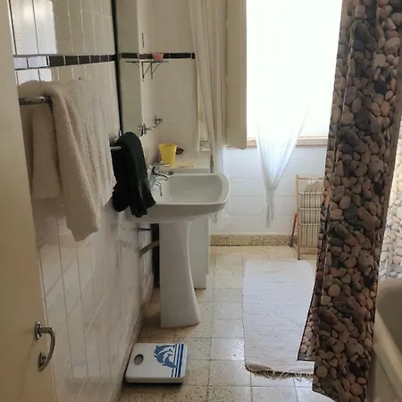 Casa D'avo Pensión *