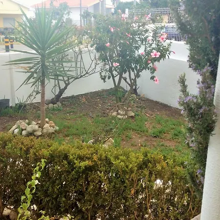 Casa D'avo Pensión Ericeira