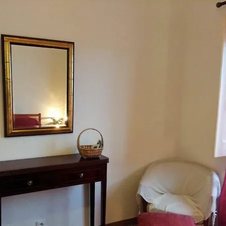 Pensión Casa D'avo *