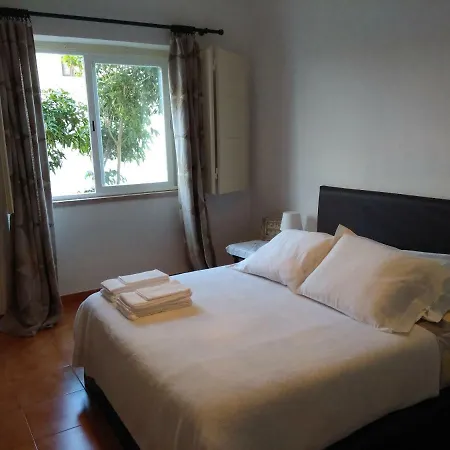 Pensión Casa D'avo