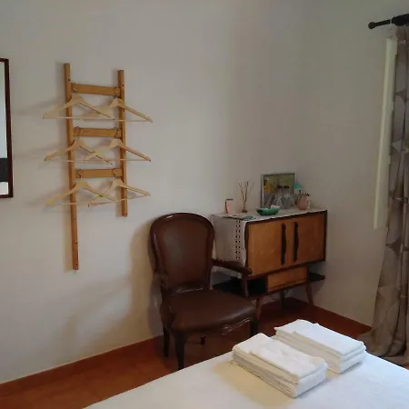Pensión Casa D'avo